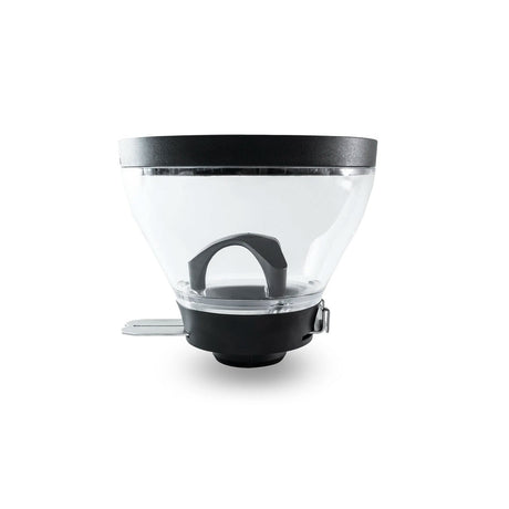 704127 Mahlkonig X54 250G Short Bean Hopper. - Black Rabbit Service Co.