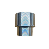 704481 Mahlkonig Bean Flow Inlet Adapter E80S GbW/GbS - Black Rabbit Service Co.