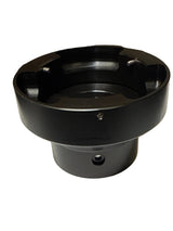 707558 Mahlkonig Bean Hopper Adapter EK43 - Black Rabbit Service Co.