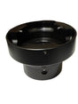 707558 Mahlkonig Bean Hopper Adapter EK43 - Black Rabbit Service Co.