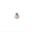 8615509013 Latte Art Factory 6mm Male Quick Connect Fitting - Black Rabbit Service Co.
