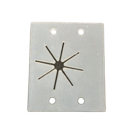 88000320 Heycafe Hc-880 Anti-Static Leaf - Black Rabbit Service Co.