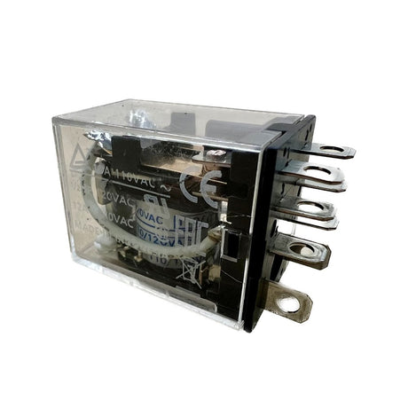 88000567 Heycafe Hc-880 Gh Relay - Black Rabbit Service Co.