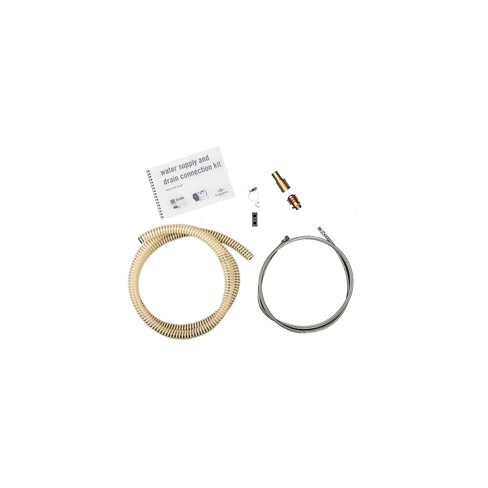 912 La Marzocco GS3/Linea Mini Plumb-In Kit