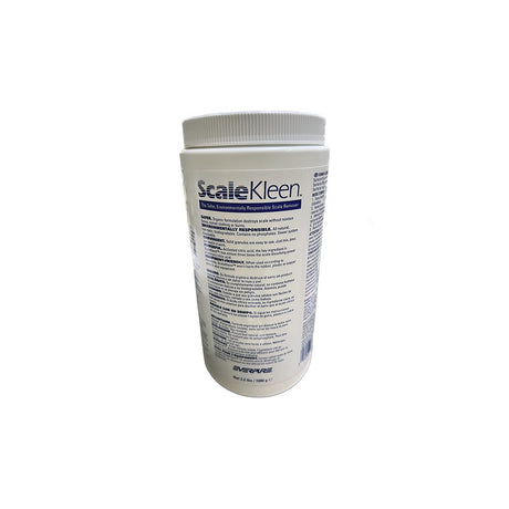 9798-35 Everpure Scalekleen 2.2 Lb Jar - Black Rabbit Service Co.