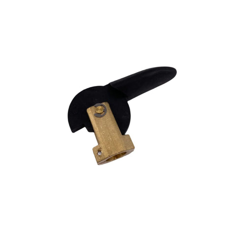 98060000000302 VA Steam Knob Assembly Black Eagle - Black Rabbit Service Co.