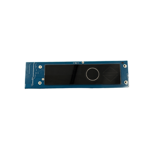 99004 - 60120 Slayer Display Assy, Home, LP - Black Rabbit Service Co.
