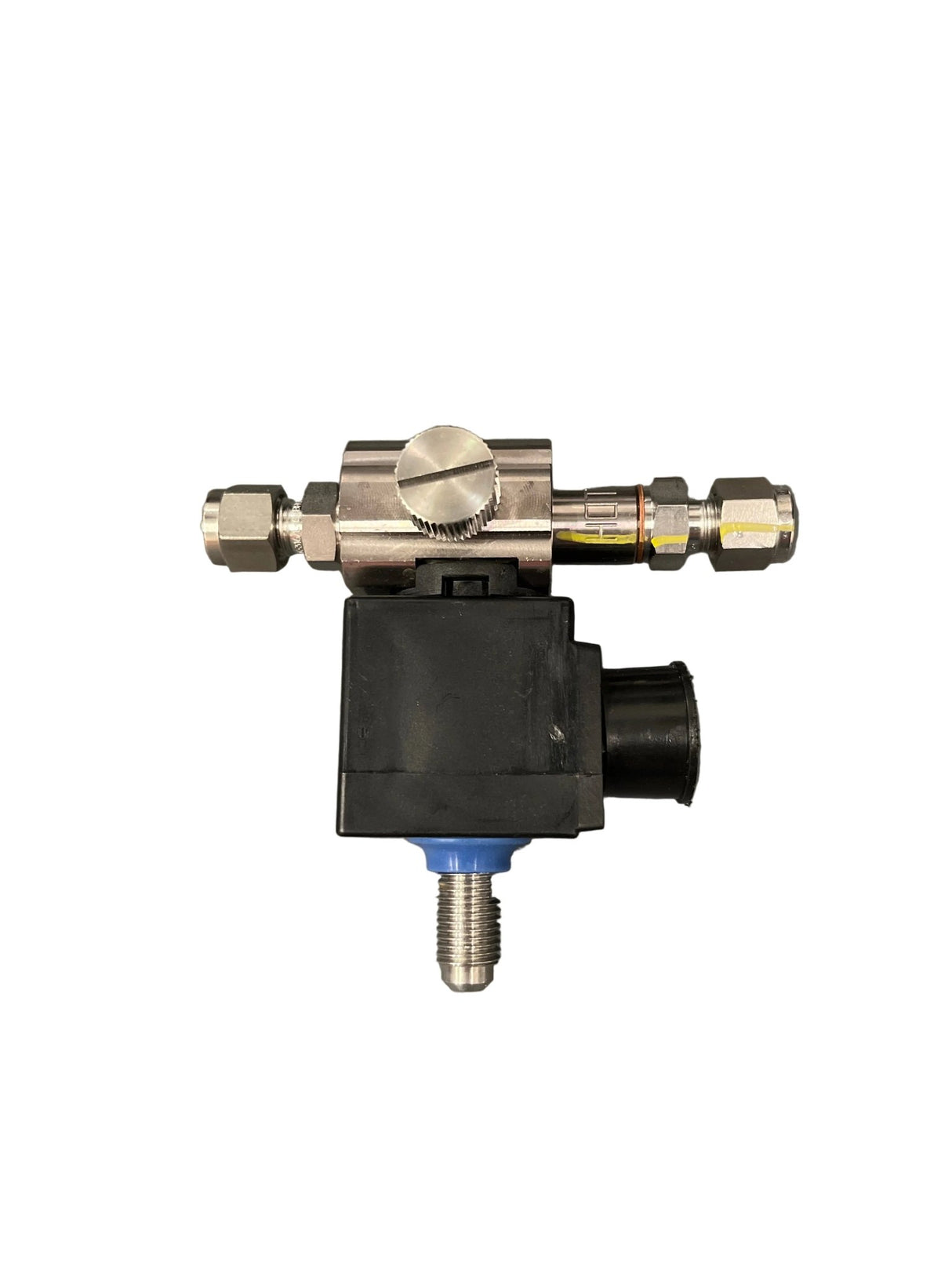 99015 - 10070 Slayer Steam Hot Water Mix Valve - Black Rabbit Service Co.