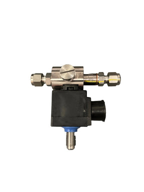 99015 - 10070 Slayer Steam Hot Water Mix Valve - Black Rabbit Service Co.
