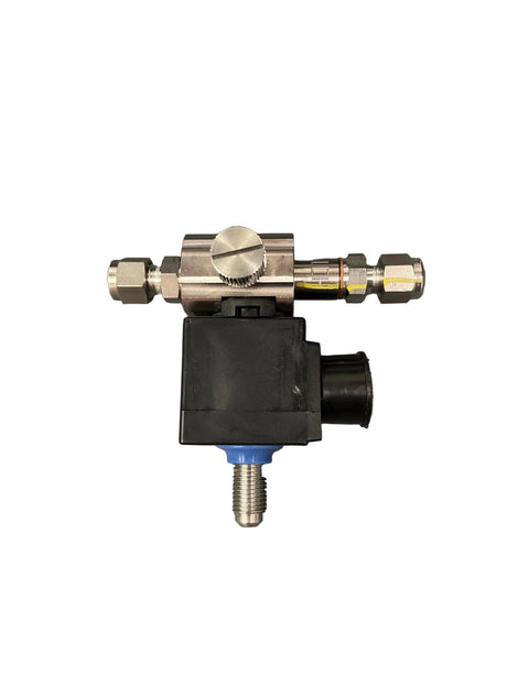 99015 - 10070 Slayer Steam Hot Water Mix Valve - Black Rabbit Service Co.