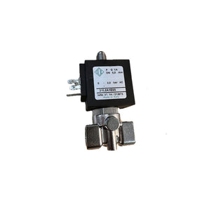 B.3.008 Modbar Steam Solenoid Valve