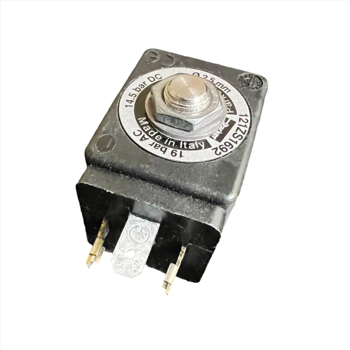 5127650 Astoria CMA 2 Way Solenoid Valve 110V