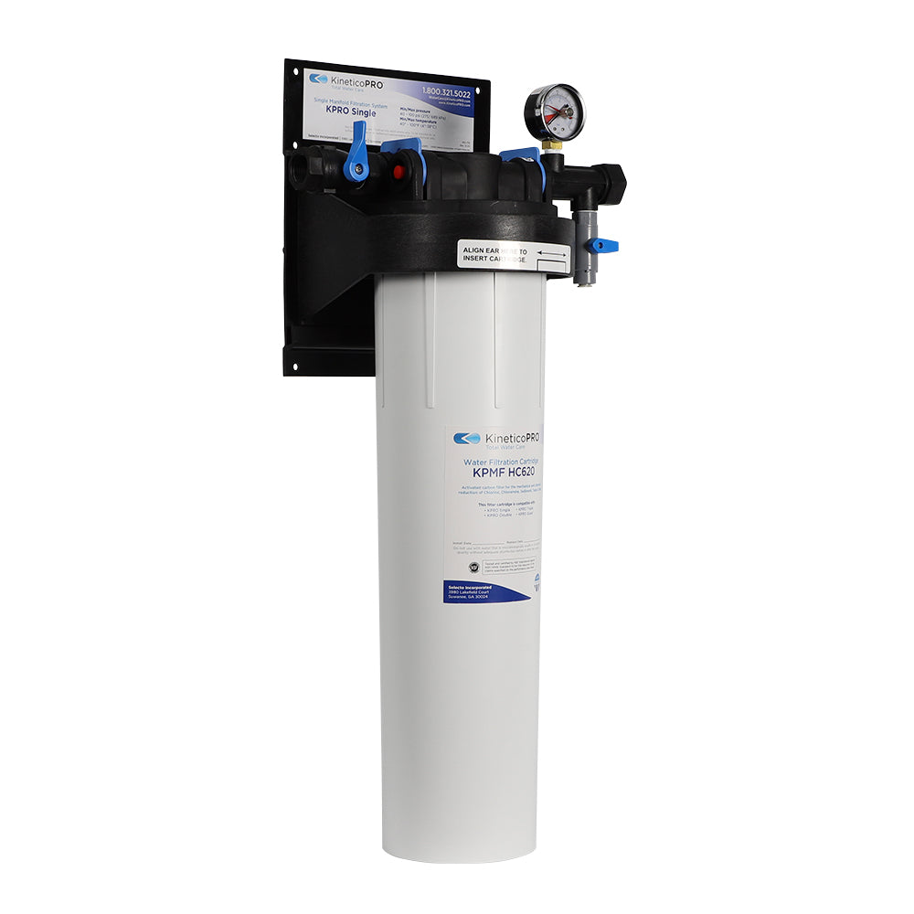 KineticoPRO KPMF HC620 20" High-Capacity Cartridge