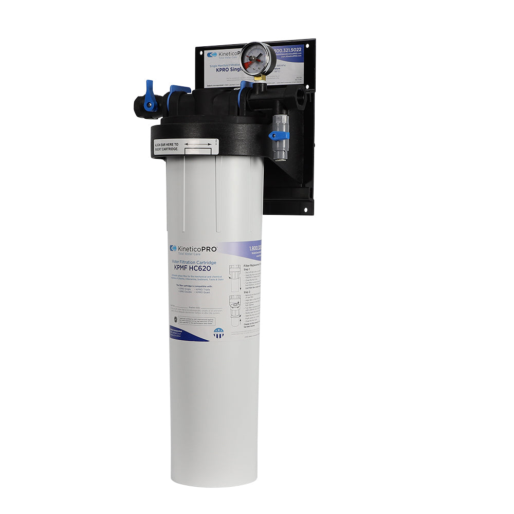 KineticoPRO KPMF HC620 20" High-Capacity Cartridge