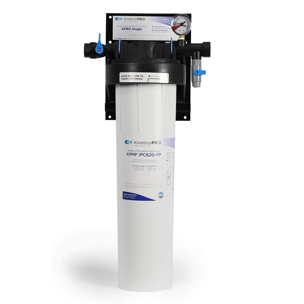 KineticoPRO KPMF IPC620-PP IcePRO 20" Scale Control Cartridge