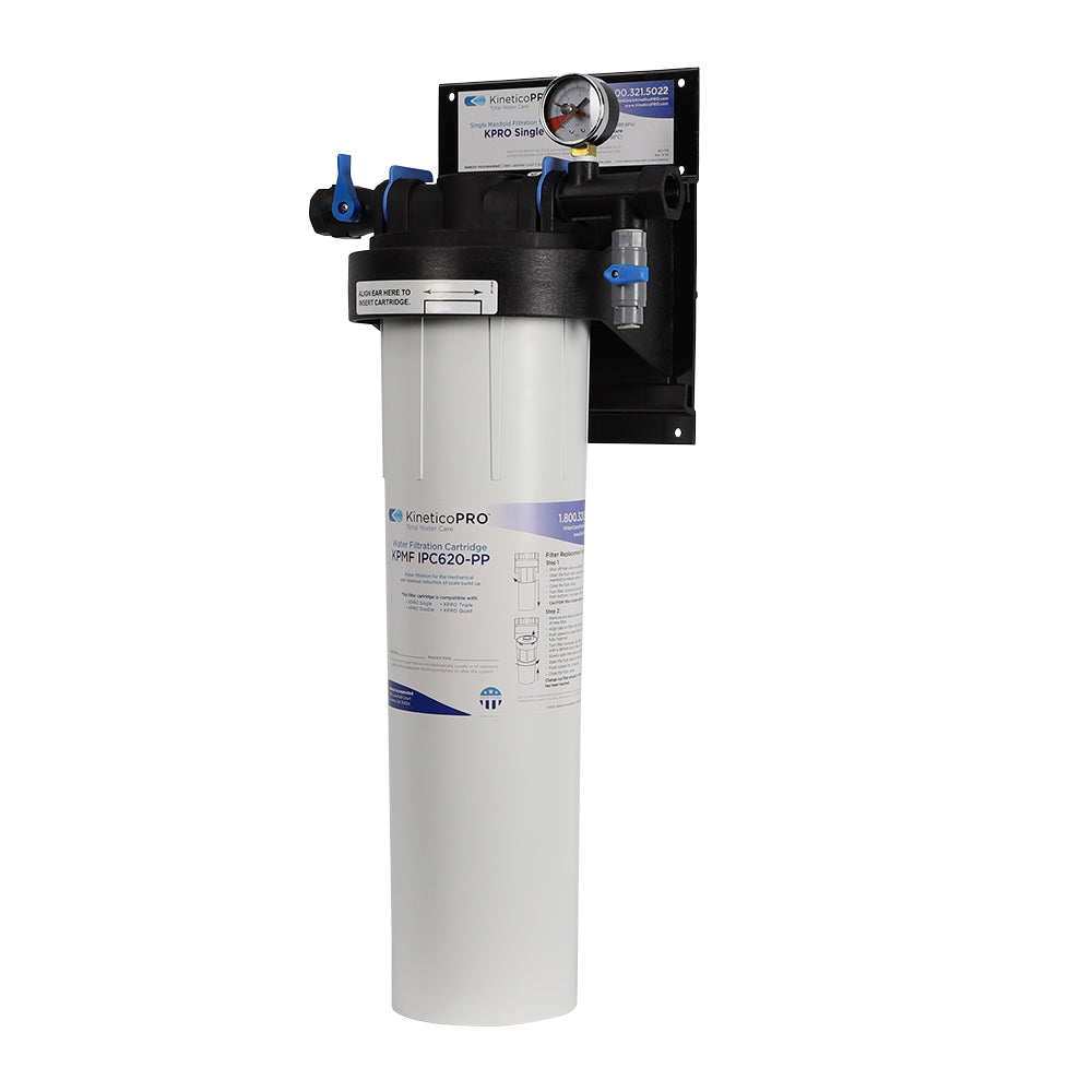 KineticoPRO KPMF IPC620-PP IcePRO 20" Scale Control Cartridge