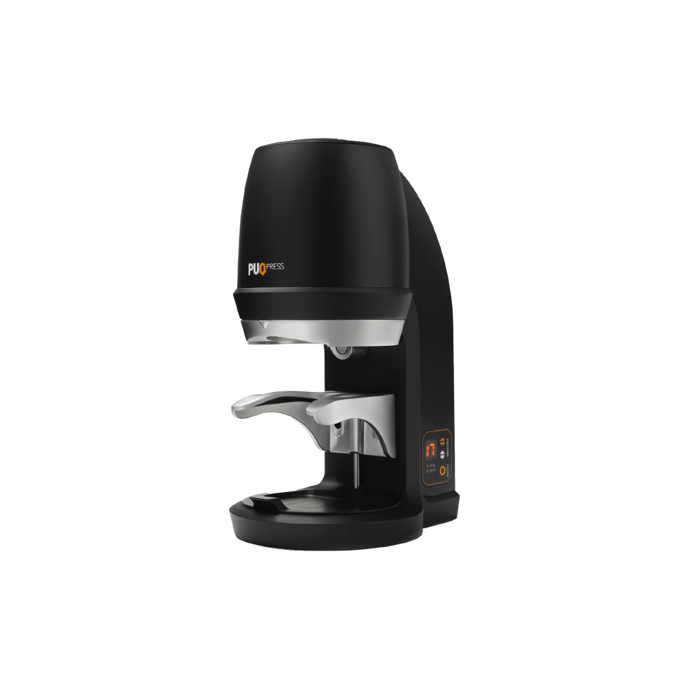 PUQPress Gen 5 Q2 - Automatic Coffee Tamper