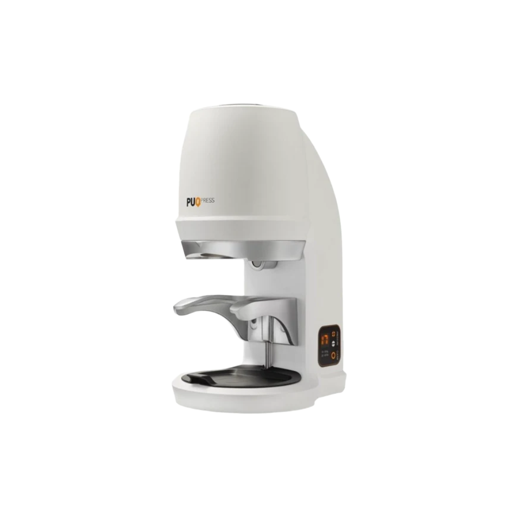 PUQPress Gen 5 Q2 - Automatic Coffee Tamper