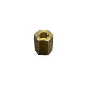 A.1.019 La Marzocco 1/4 - 1/8 Fitting For Grp Drain (A.1.054) - Black Rabbit Service Co.