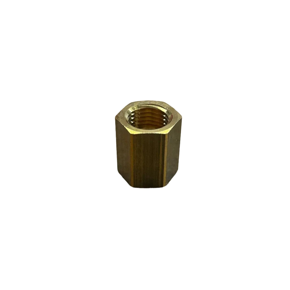 A.1.019 La Marzocco 1/4 - 1/8 Fitting For Grp Drain (A.1.054) - Black Rabbit Service Co.