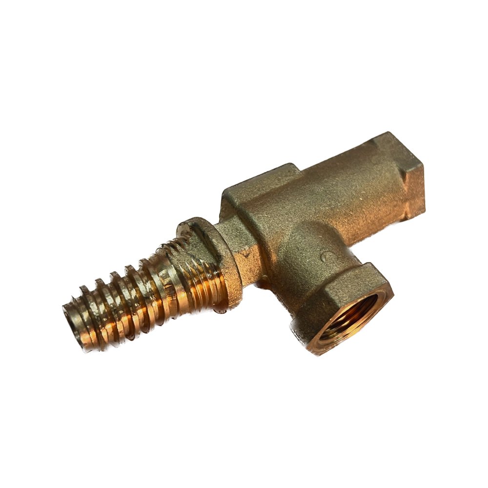 A.1.024 La Marzocco Steam Valve Body