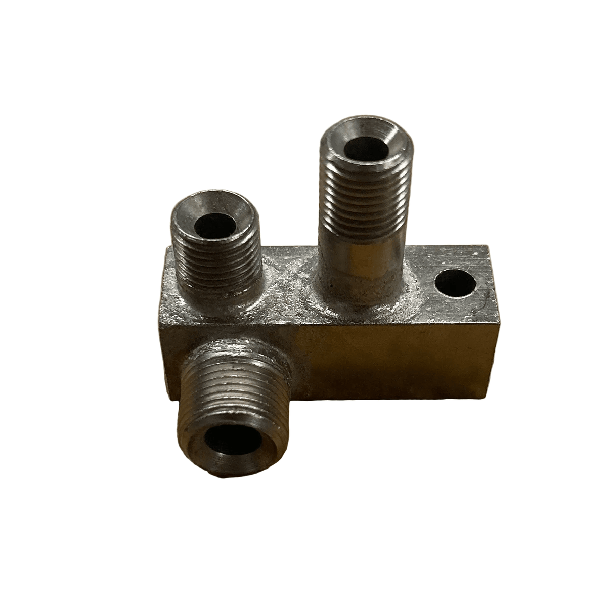 A.2.001 La Marzocco Incoming Water Manifold Gb5 - Black Rabbit Service Co.