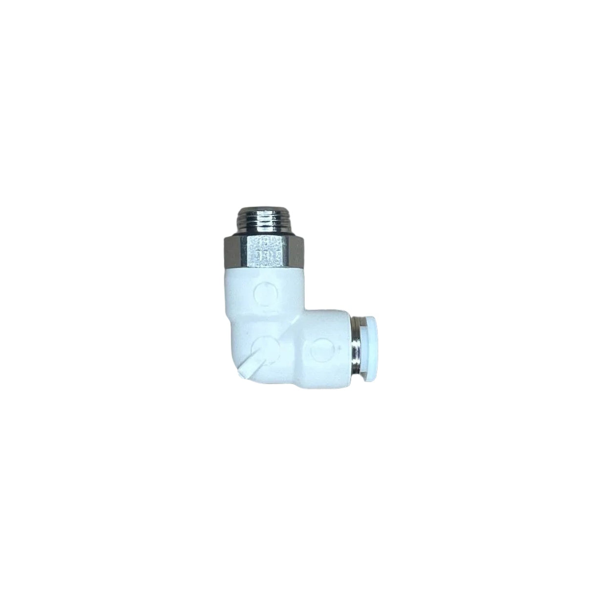 A.2.101 La Marzocco Swivel Male Elbow - Black Rabbit Service Co.