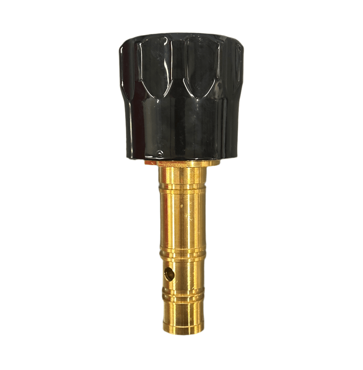 A.2.118 KB90 Steam Valve Insert/Connector w/ Knob