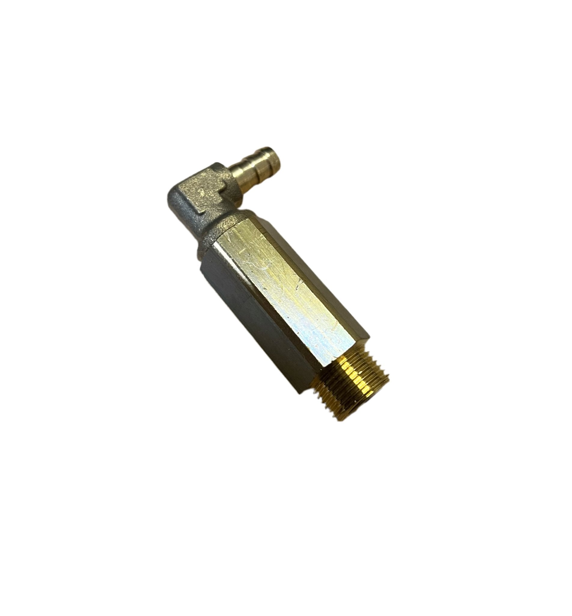 A299904998 Rocket Espresso Safety Valve With Tube Connector