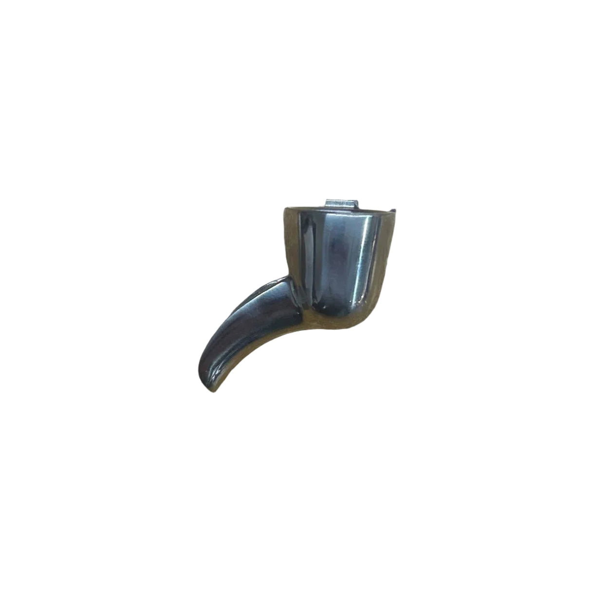 A.5.013 La Marzocco Removable Single Spout - Black Rabbit Service Co.