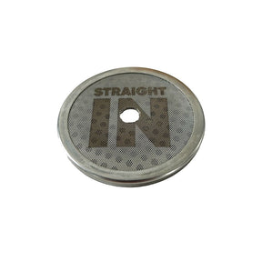 A.5.095 La Marzocco KB90 Shower Screen W/ Logo