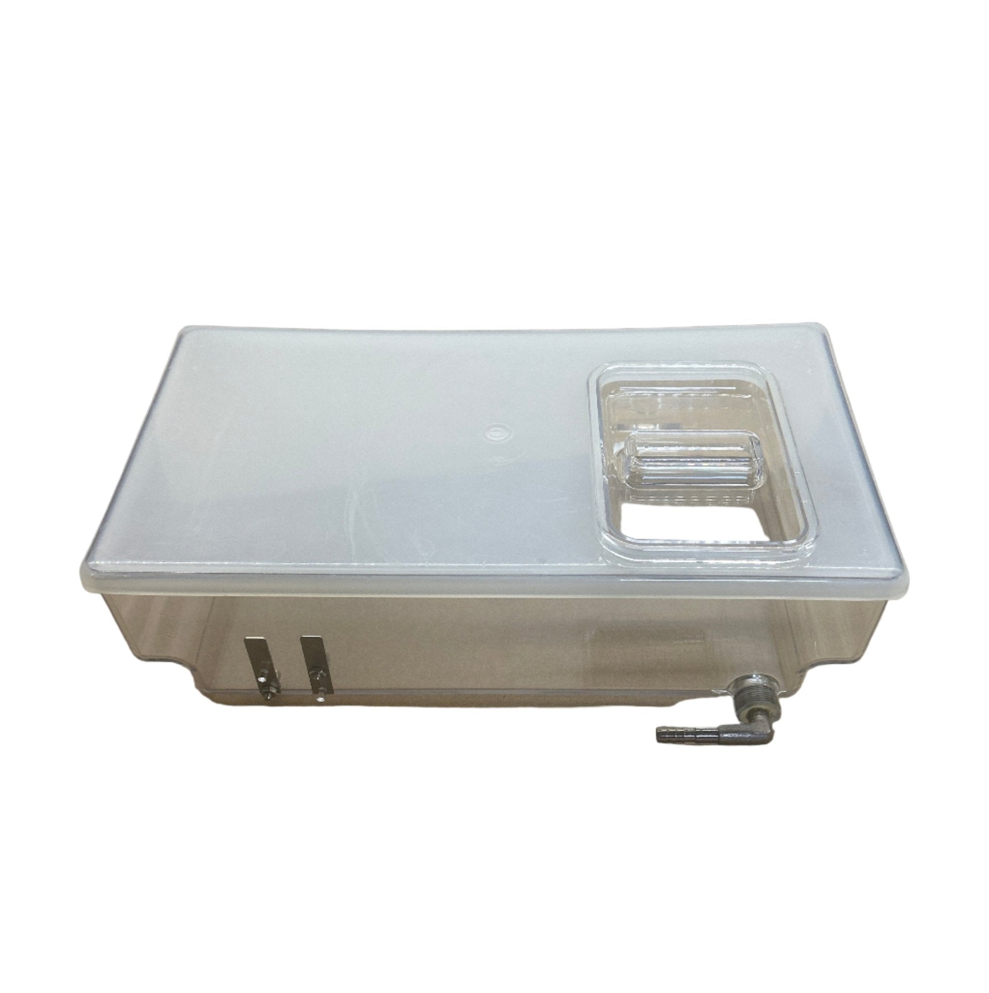 A.7.003.R La Marzocco Water Reservoir Linea Mini | La Marzocco