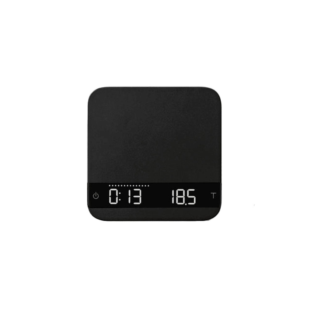 Acaia Lunar Scale - Black Rabbit Service Co.