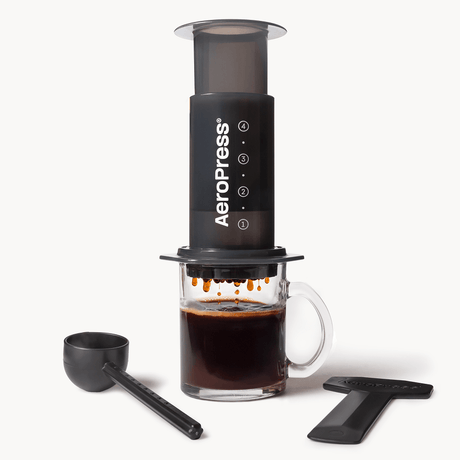 AeroPress Coffee Maker - Black Rabbit Service Co.