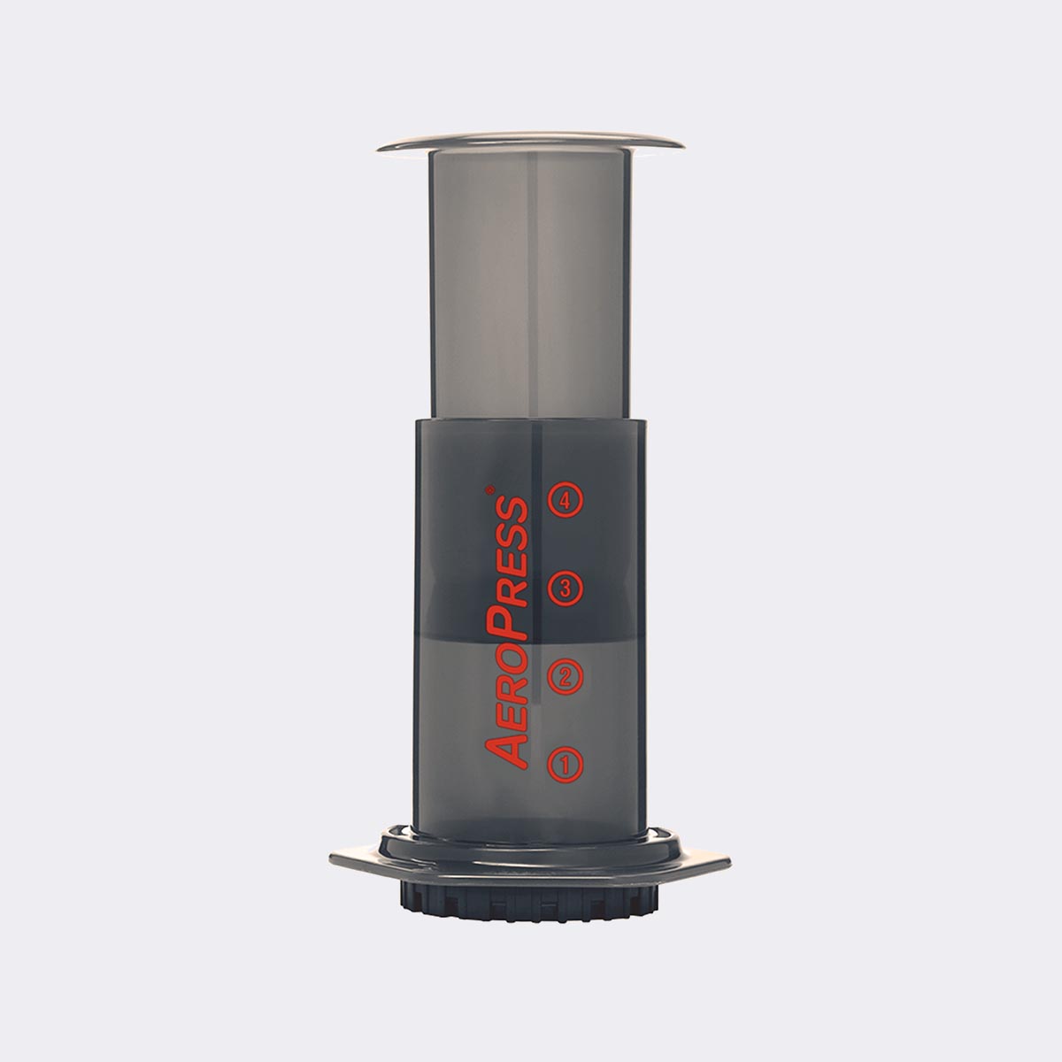 AeroPress Coffee Maker - Black Rabbit Service Co.
