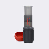 AeroPress Go Travel Coffee Press - Black Rabbit Service Co.