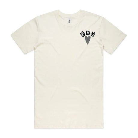 Alena Chun x Black Rabbit Spring Fling Tee Shirt - Black Rabbit Service Co.