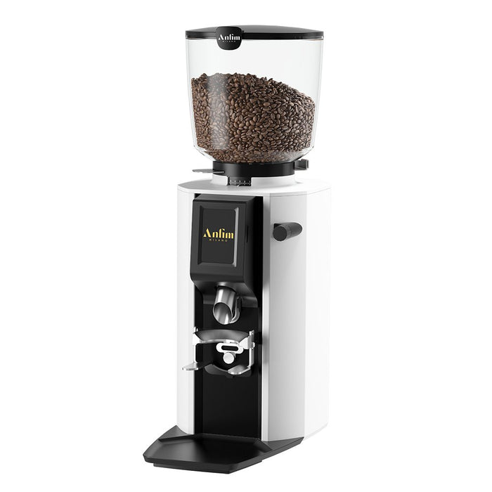 Anfim Alba Espresso Grinder - Black Rabbit Service Co.