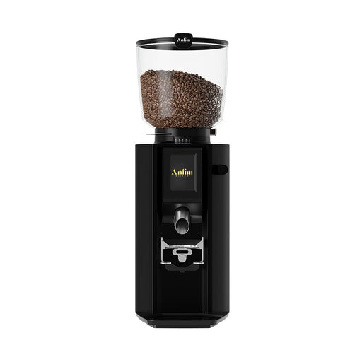 Anfim Alba Espresso Grinder - Black Rabbit Service Co.