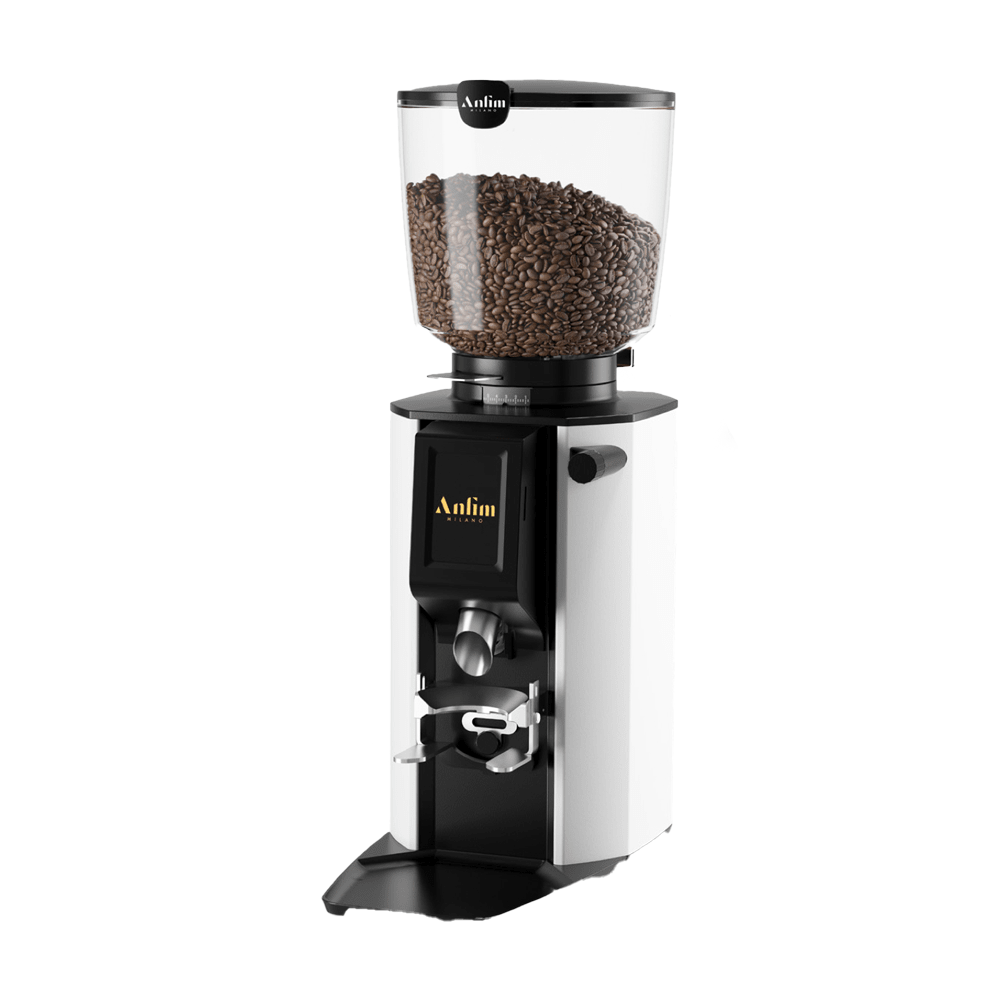 Anfim Luna Espresso Grinder - Black Rabbit Service Co.
