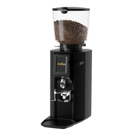 Anfim Luna Espresso Grinder - Black Rabbit Service Co.