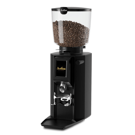 Anfim Luna Espresso Grinder - Black Rabbit Service Co.