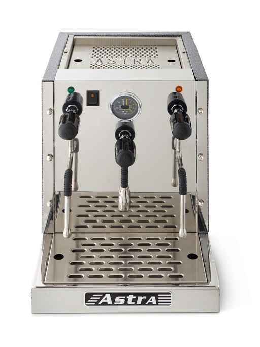 Astra Manufacturing Semi Automatic Milk Steamer - Black Rabbit Service Co.