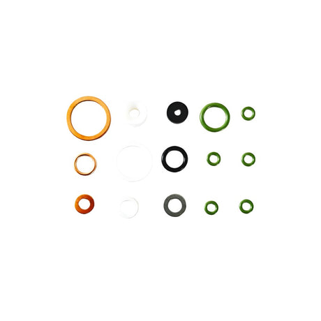 B.1.001.02.K2 La Marzocco Linea PB, LCS, GB5, FB80 Steam Valve Rebuild Kit