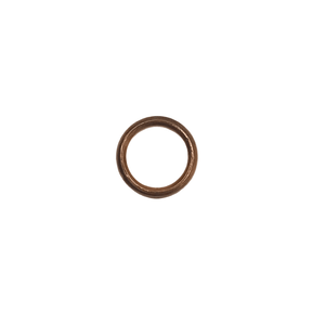 B.1.001.TR La Marzocco Copper Crush Washer For SV Vacuum Breaker - Black Rabbit Service Co.