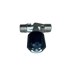 B.2.001 La Marzocco Mix Valve - Black Rabbit Service Co.