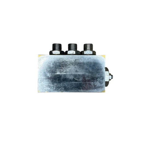 B.2.003 La Marzocco Pre-Heating Mix Valve Complete - Black Rabbit Service Co.