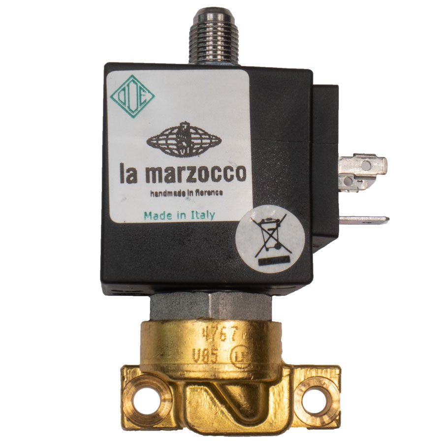 La Marzocco Espresso Machine Replacement Parts – Page 4 – Black