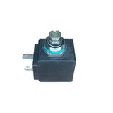 B.2.005 La Marzocco Brew Valve GS3 110v - Black Rabbit Service Co.