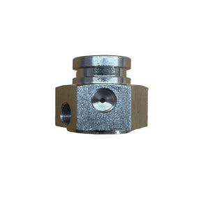 B.2.012 La Marzocco Valve Body Paddle - Black Rabbit Service Co.
